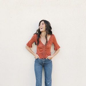 Meet your Posher, Marissa